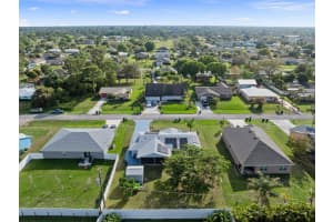 132 NW Byron Street, Port Saint Lucie, FL 34983 Sold 04/04/25
