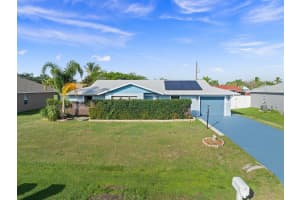132 NW Byron Street, Port Saint Lucie, FL 34983 Sold 04/04/25