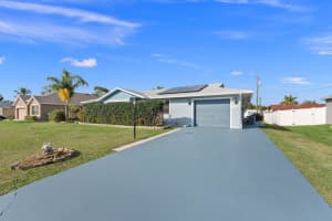 132 NW Byron Street, Port Saint Lucie, FL 34983 Sold 04/04/25