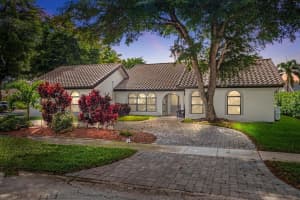 2766 NW 46th Street, Boca Raton, FL 33434 Sold 04/28/25