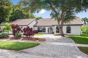 2766 NW 46th Street, Boca Raton, FL 33434 Sold 04/28/25