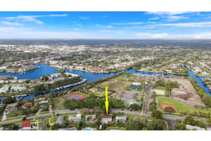 618 Anchorage Drive, North Palm Beach, FL 33408 Sold 06/10/25