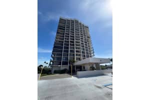 5047 N Highway A1a Ph6, Fort Pierce, FL 34949 - MLS#R11064951