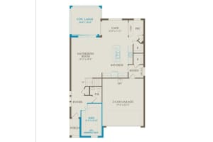 12313 Frontline Lane Riverwalk, Palm Beach Gardens, FL 33412 - MLS#R11064952