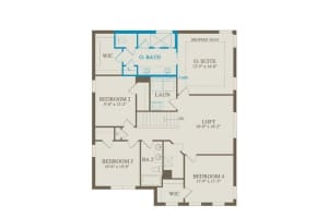 12313 Frontline Lane Riverwalk, Palm Beach Gardens, FL 33412 - MLS#R11064952