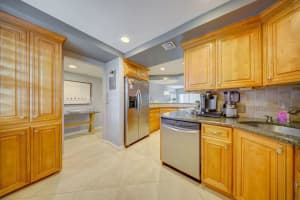 3200 N Palm Aire Drive 503, Pompano Beach, FL 33069 Sold 07/21/25