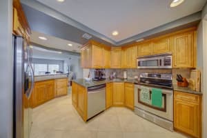 3200 N Palm Aire Drive 503, Pompano Beach, FL 33069 Sold 07/21/25
