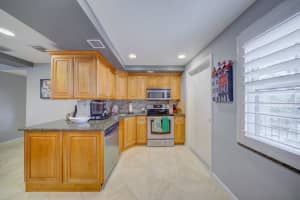 3200 N Palm Aire Drive 503, Pompano Beach, FL 33069 Sold 07/21/25