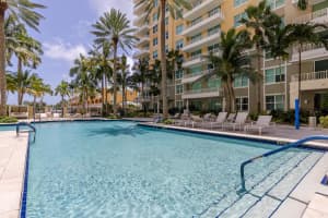 700 E Boynton Beach Boulevard 704, Boynton Beach, FL 33435 Sold 05/21/25