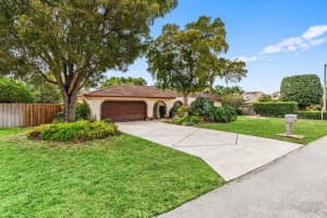 1120 SW 16th Street, Boca Raton, FL 33486 Sold 04/25/25
