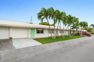 728 Ridge Road 20, Lantana, FL 33462 Sold 10/01/25