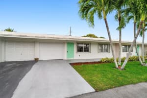 728 Ridge Road 20, Lantana, FL 33462 - MLS#R11064974