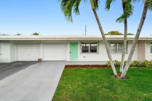 728 Ridge Road 20, Lantana, FL 33462 - MLS#R11064974