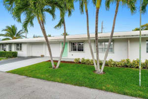 728 Ridge Road 20, Lantana, FL 33462 - MLS#R11064974