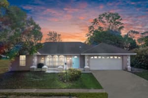 450 NE Solida Circle, Port Saint Lucie, FL 34983 Sold 05/16/25