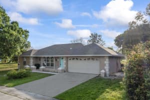 450 NE Solida Circle, Port Saint Lucie, FL 34983 Sold 05/16/25