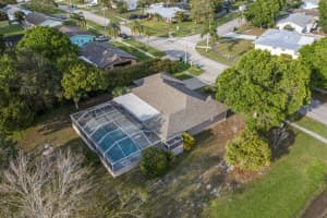 450 NE Solida Circle, Port Saint Lucie, FL 34983 Sold 05/16/25
