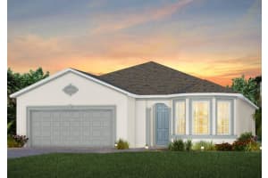 13402 Sw Sorella Drive, Port Saint Lucie