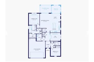 13402 SW Sorella Drive Prosperity 707, Port Saint Lucie, FL 34987 Sold 12/19/25