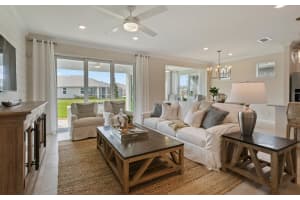 13402 SW Sorella Drive Prosperity, Port Saint Lucie, FL 34987 - MLS#R11064982