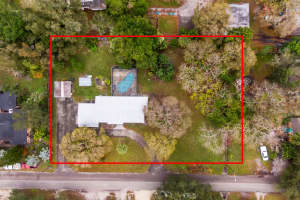 1310 Jersey Avenue, Fort Pierce, FL 34950 Sold 04/16/25
