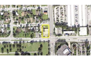 601 NW 27th Avenue, Fort Lauderdale, FL 33311 Sold 10/21/25