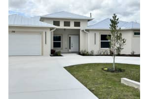 1718 SW California Boulevard, Port Saint Lucie, FL 34953 Sold 03/26/25