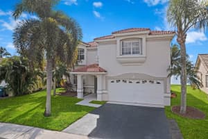 1325 NW 129th Way, Sunrise, FL 33323 Sold 04/17/25