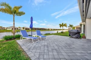 13423 SW River Rock Road, Port Saint Lucie, FL 34987 Sold 06/16/25