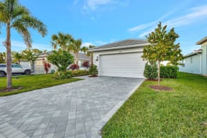 13423 SW River Rock Road, Port Saint Lucie, FL 34987 Sold 06/16/25