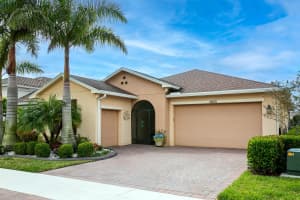 10021 SW Coral Tree Circle, Port Saint Lucie, FL 34987 Sold 05/30/25