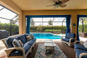 10021 SW Coral Tree Circle, Port Saint Lucie, FL 34987 Sold 05/30/25