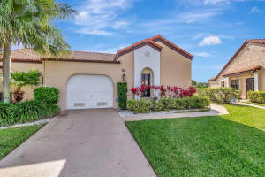 8240 Waterline Drive, Boynton Beach