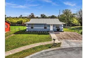 285 SW 9th Avenue, South Bay, FL 33493 Sold 05/02/25