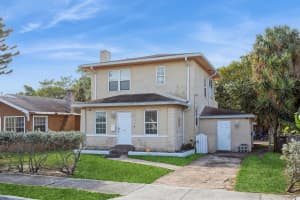 700 38th Street, West Palm Beach, FL 33407 Sold 05/12/25