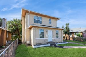 700 38th Street, West Palm Beach, FL 33407 Sold 05/12/25