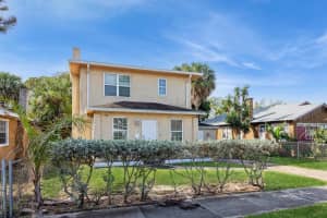 700 38th Street, West Palm Beach, FL 33407 Sold 05/12/25