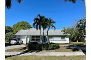 1511 Gallinule Circle, Delray Beach, FL 33444 Sold 05/30/25