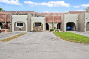 235 Jacaranda Drive 41, Plantation, FL 33324 Sold 04/14/25