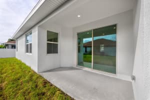 1825 SW Millikin Avenue, Port Saint Lucie, FL 34953 Sold 03/05/25