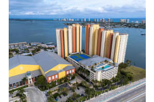 2640 Lake Shore Drive 1208, Riviera Beach, FL 33404 Sold 06/27/25