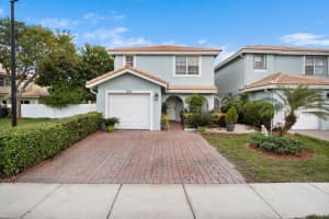 3316 Commodore Court, West Palm Beach, FL 33411 Sold 03/31/25