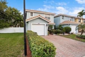 3316 Commodore Court, West Palm Beach, FL 33411 Sold 03/31/25