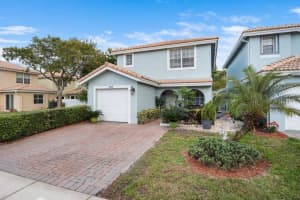 3316 Commodore Court, West Palm Beach, FL 33411 Sold 03/31/25