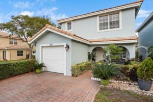 3316 Commodore Court, West Palm Beach, FL 33411 Sold 03/31/25