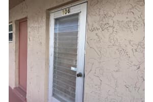 721 Lori Dr 106, Palm Springs, FL 33461 Sold 03/27/25