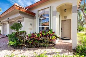 1030 Via Jardin, Palm Beach Gardens, FL 33418 - MLS#R11065065