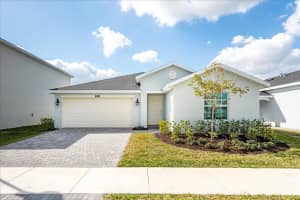 6330 NW Windwood Way, Port Saint Lucie, FL 34987 Sold 11/07/25