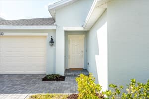 6330 NW Windwood Way, Port Saint Lucie, FL 34987 Sold 11/07/25