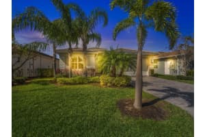 10997 Sw Sunray Street, Port Saint Lucie